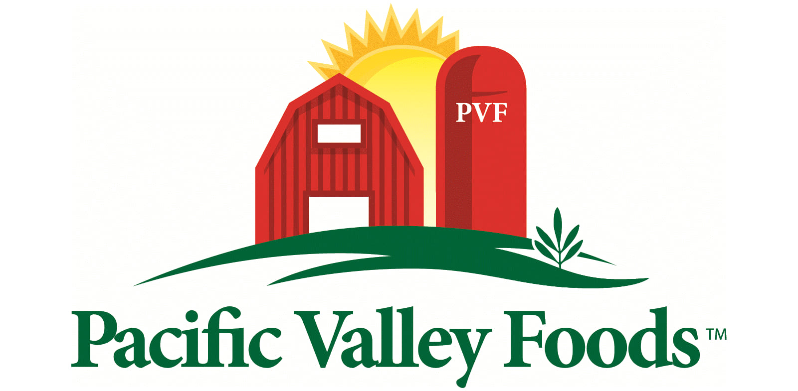 Pacific Valley Foods logo