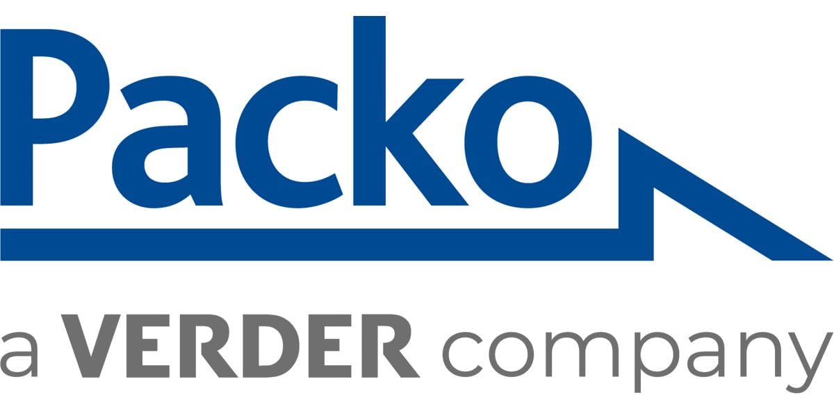 Packo logo