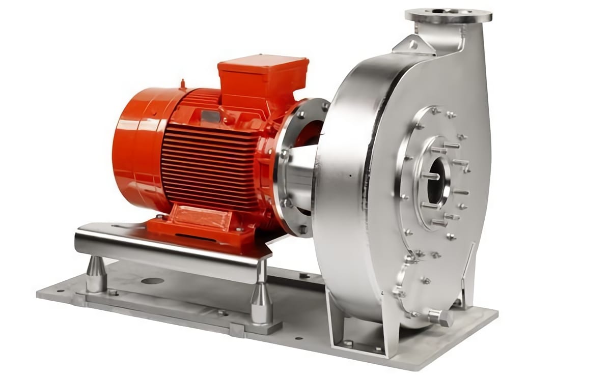 Kiremko packo vpck pump