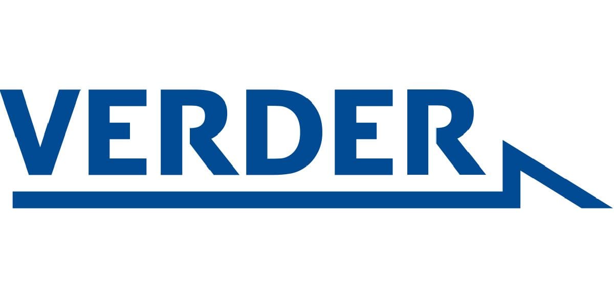 Verder Group logo