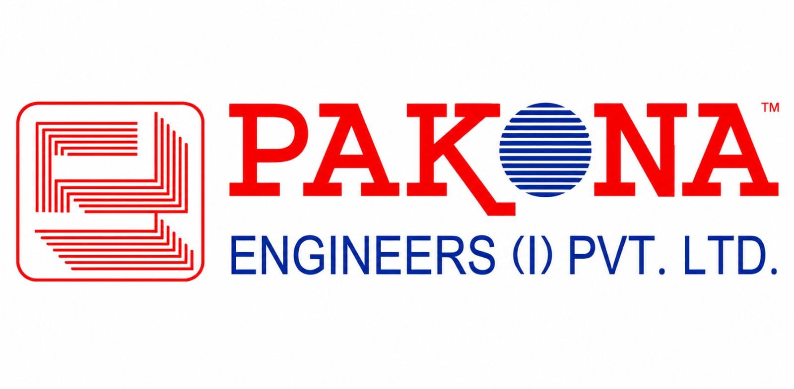 Pakona Engineers (India) Pvt. Ltd. logo