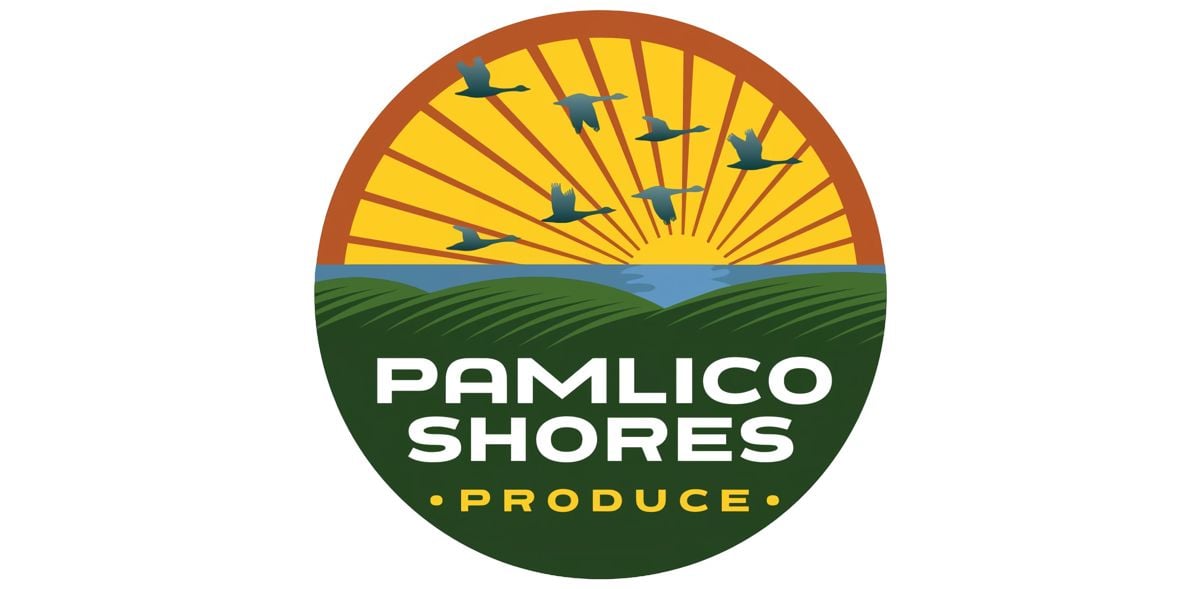 Pamlico Shores logo