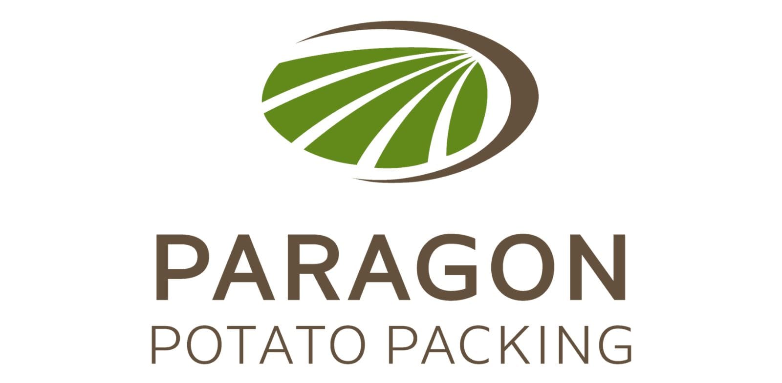 Paragon Potato Farms logo