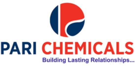 Pari Chemicals logo