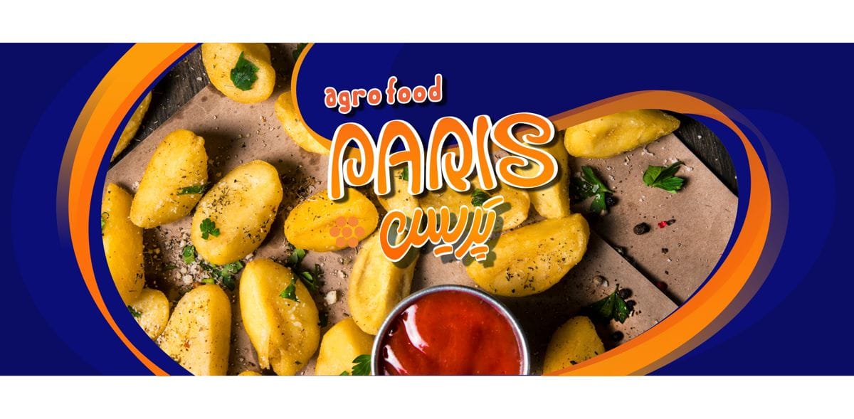 Paris Esfahan Company Ltd logo