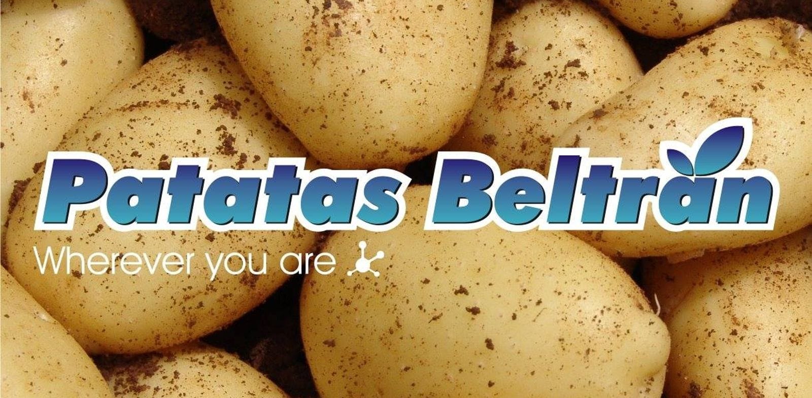 Patatas Beltrán, S.L. logo