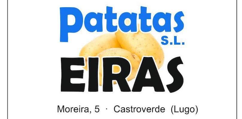 Patatas Eiras S.L. logo