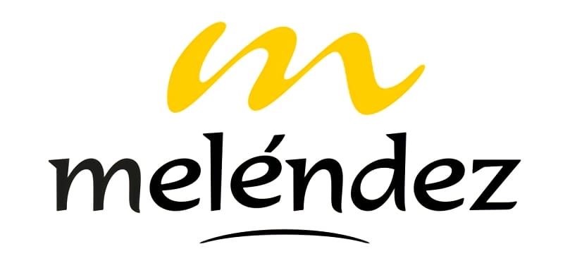 Patatas Melendez logo