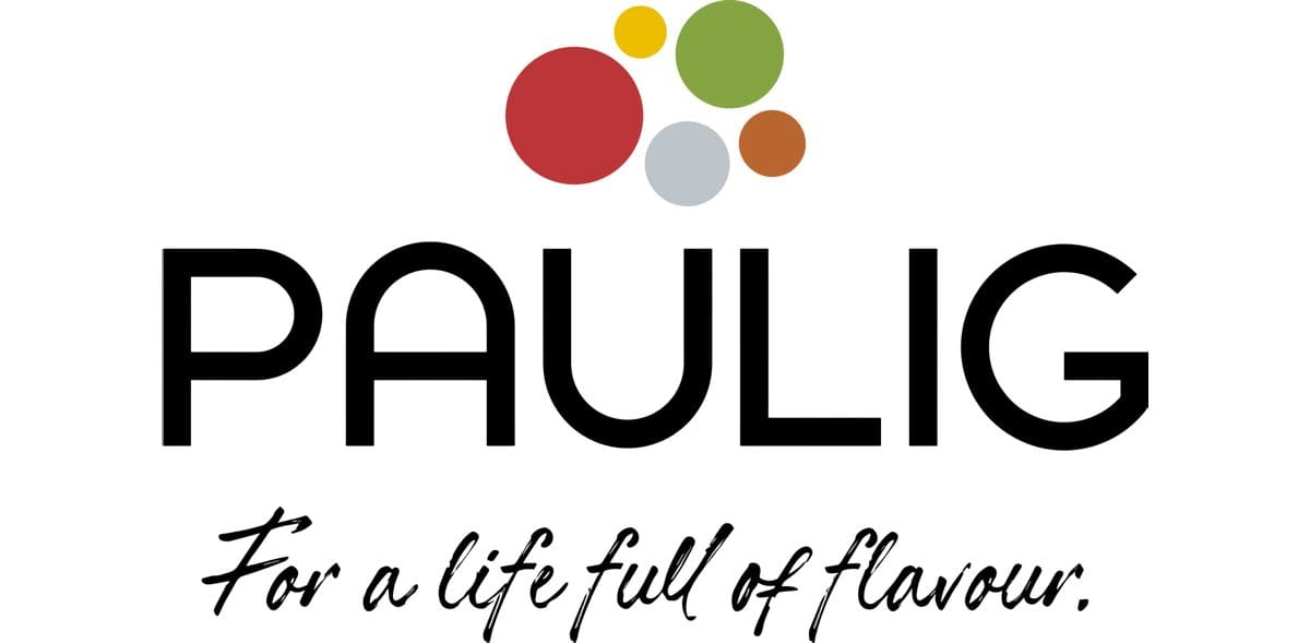 Paulig Group logo