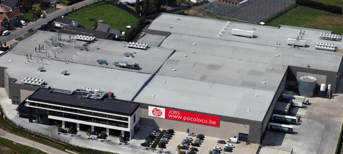 Poco loco factory roeselaere