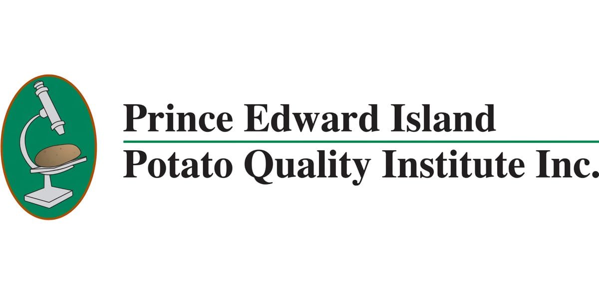 P.E.I. Potato Quality Institute logo
