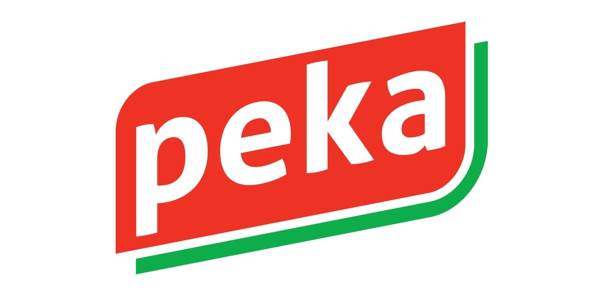 Peka Kroef B.V. logo