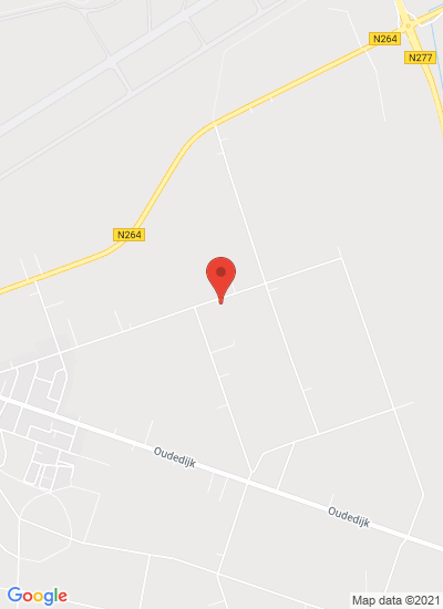 Map showing Odiliapeel, Netherlands