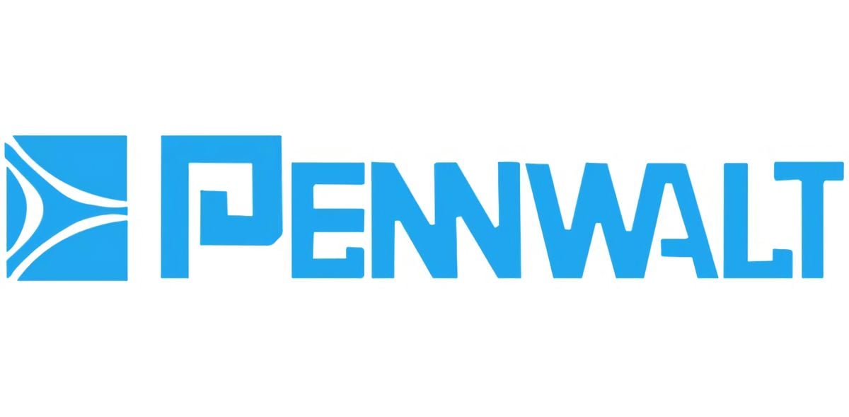 Pennwalt Ltd logo