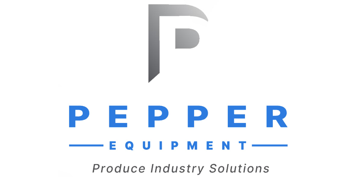 Pepper Equipment logo