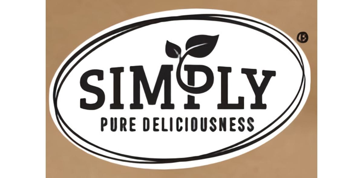 Simply Snacks logo