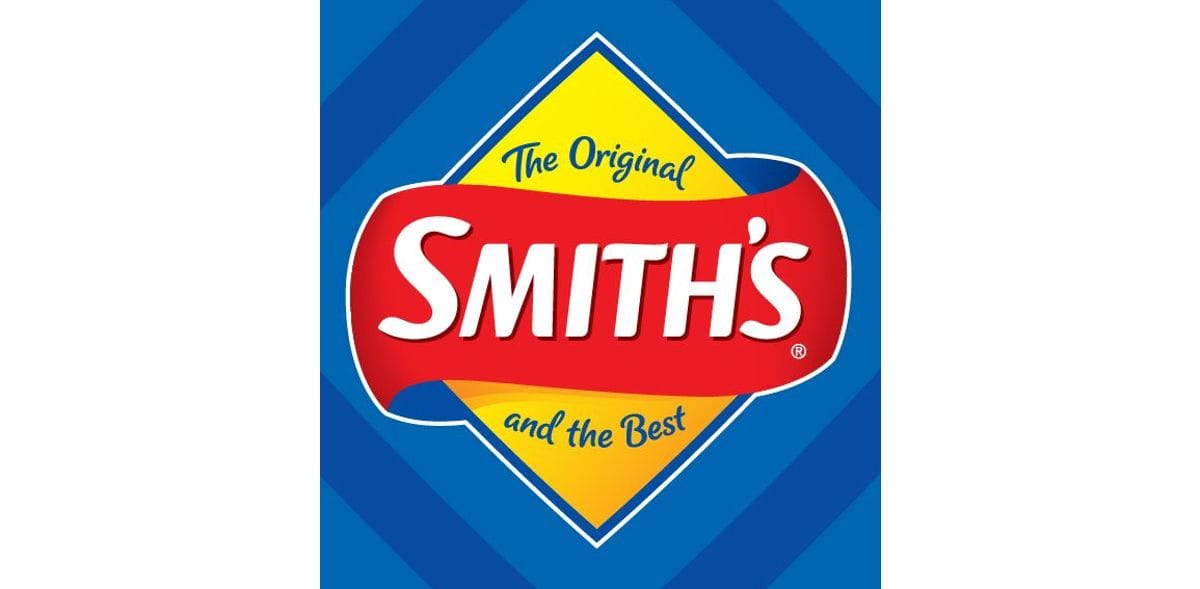 Smiths Chips logo