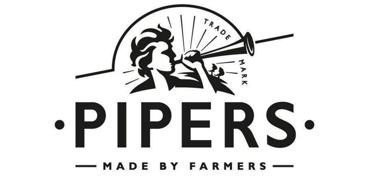 Pipers Crisps Ltd logo
