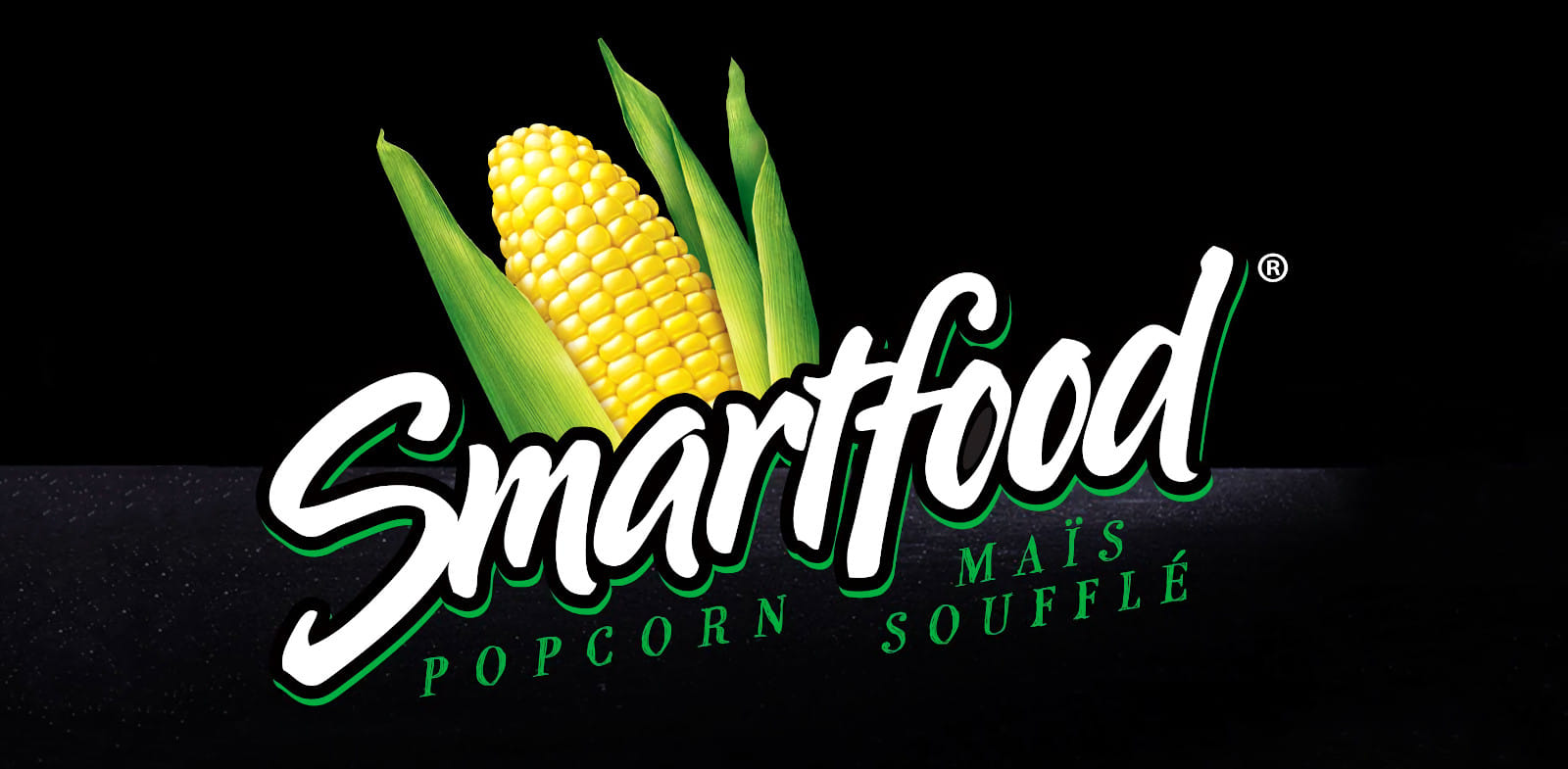 Smartfood logo