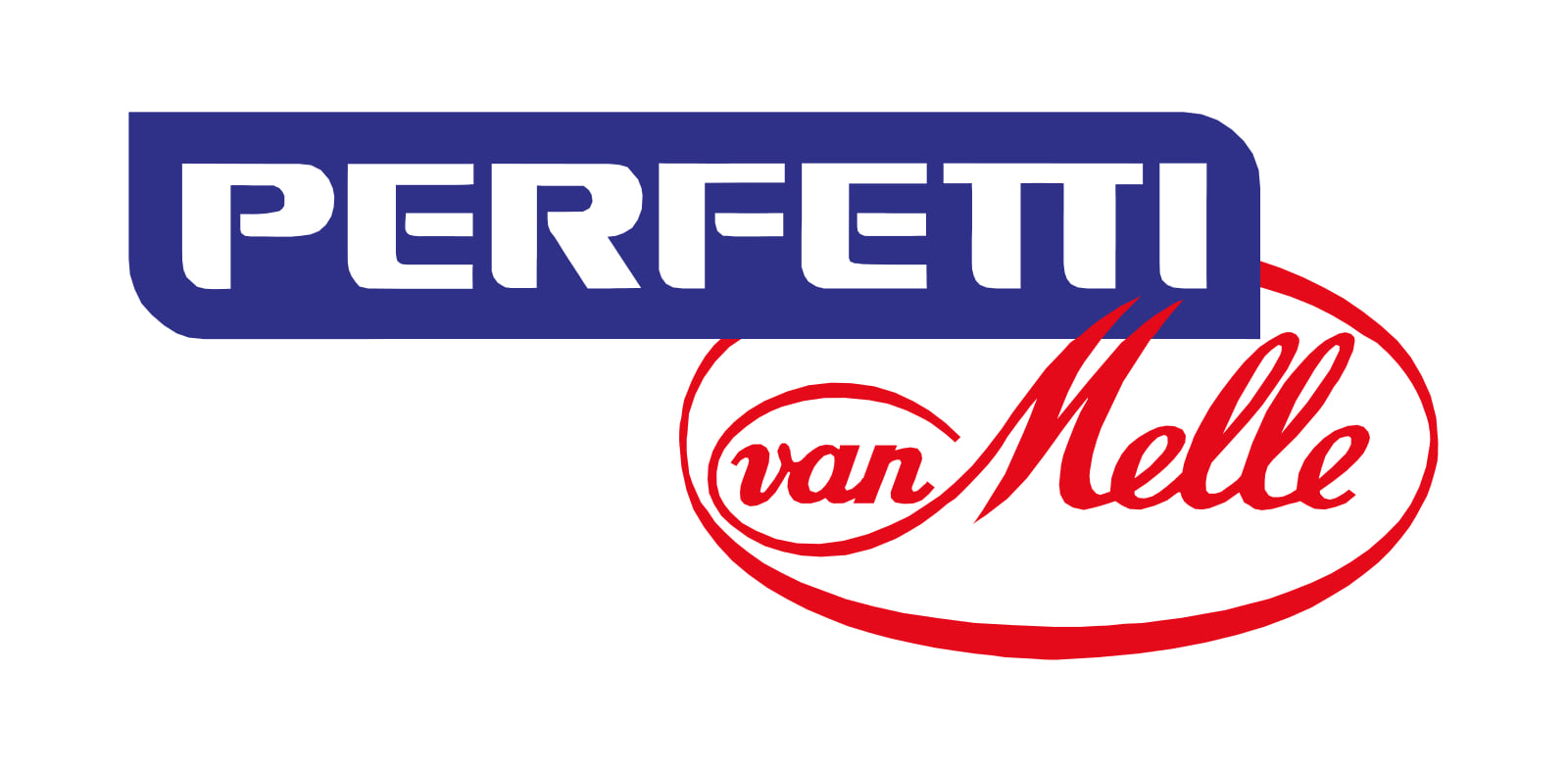 Perfetti van Melle India logo
