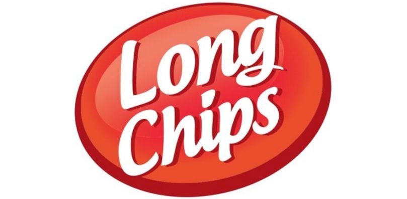 Pernes Long Chips logo