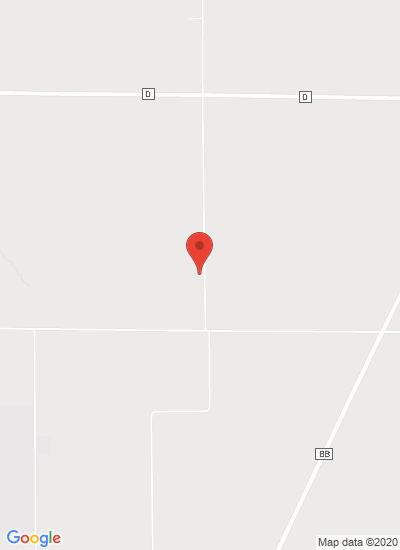 Map showing Plainfield, United States