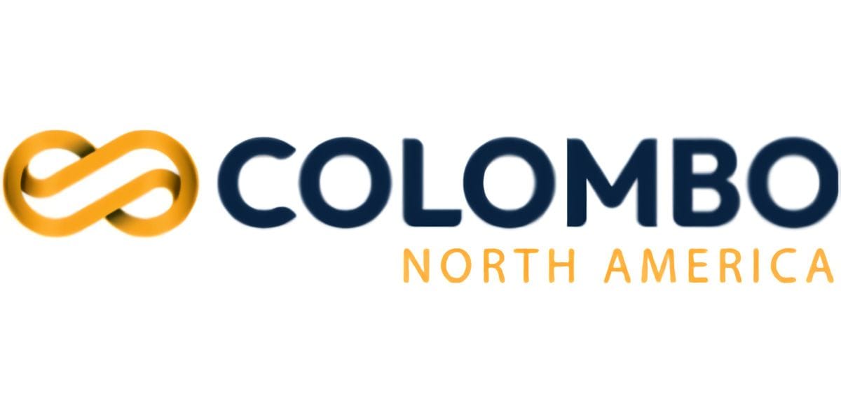 Colombo North America logo