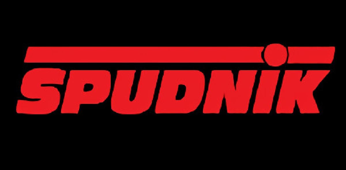 Spudnik logo