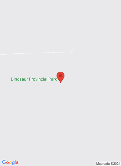 Map showing Tabler, Canada