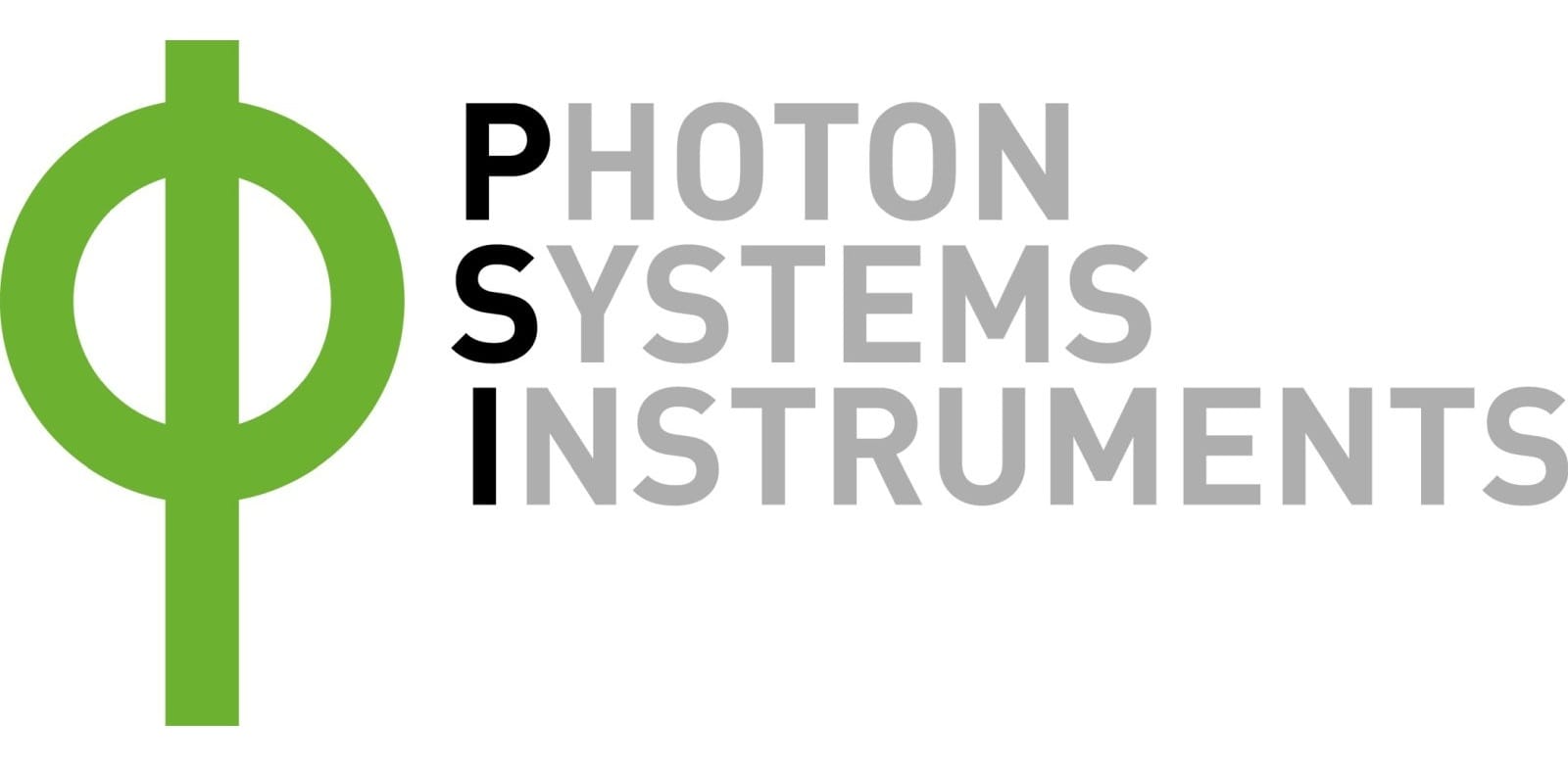 Photon Systems Instruments (PSI) logo