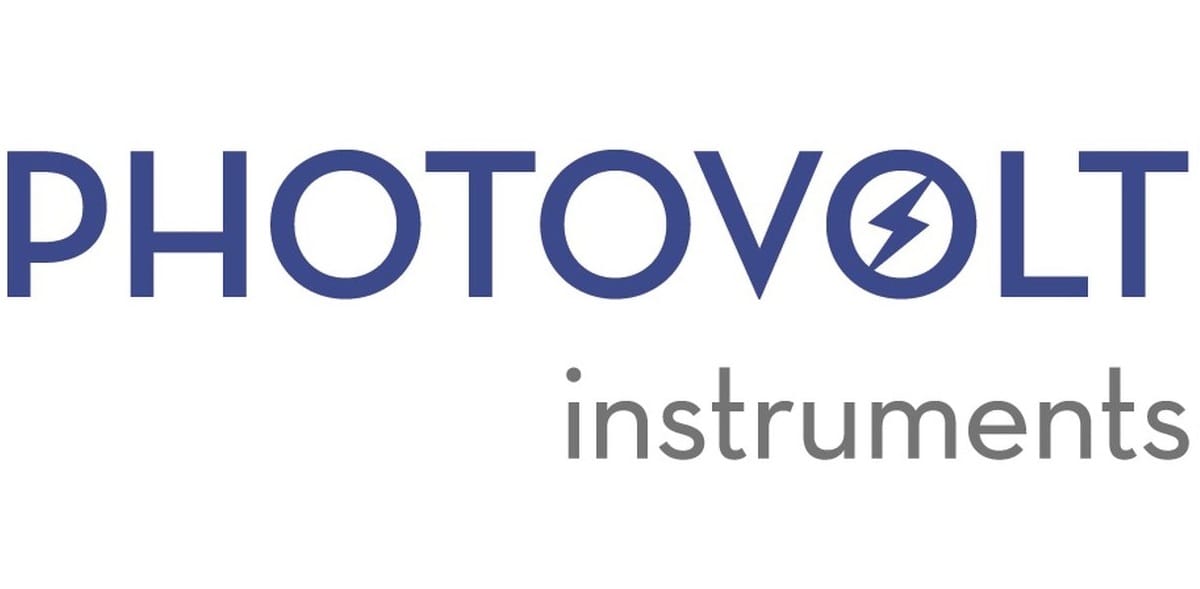 Photovolt Instruments logo