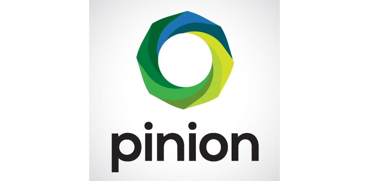 Pinion, LLC logo