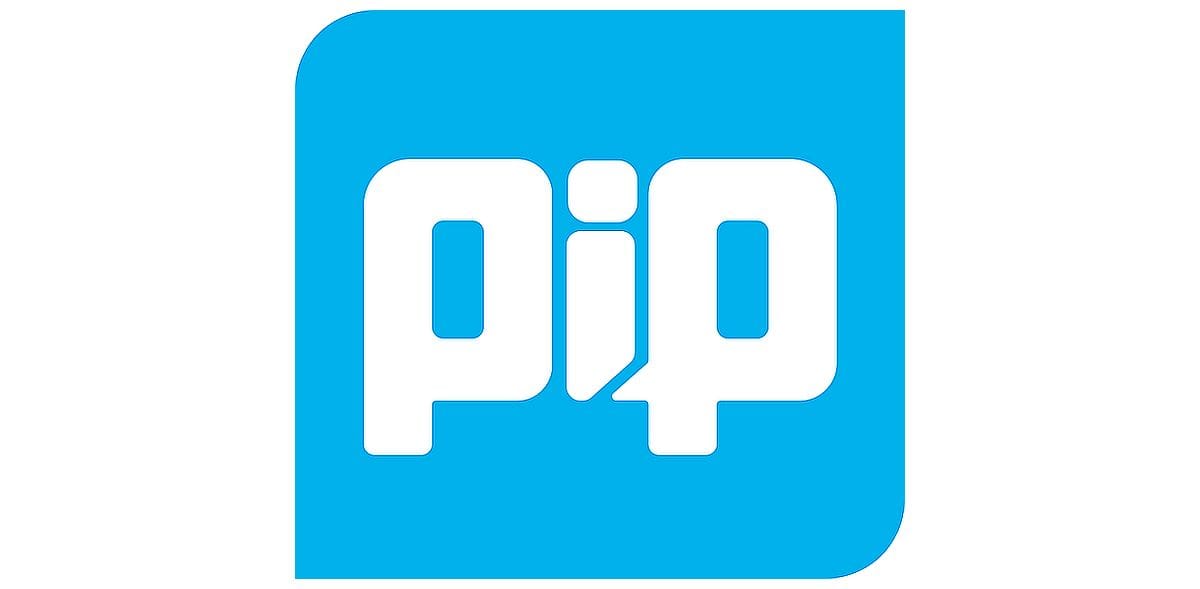 PIP Innovations logo