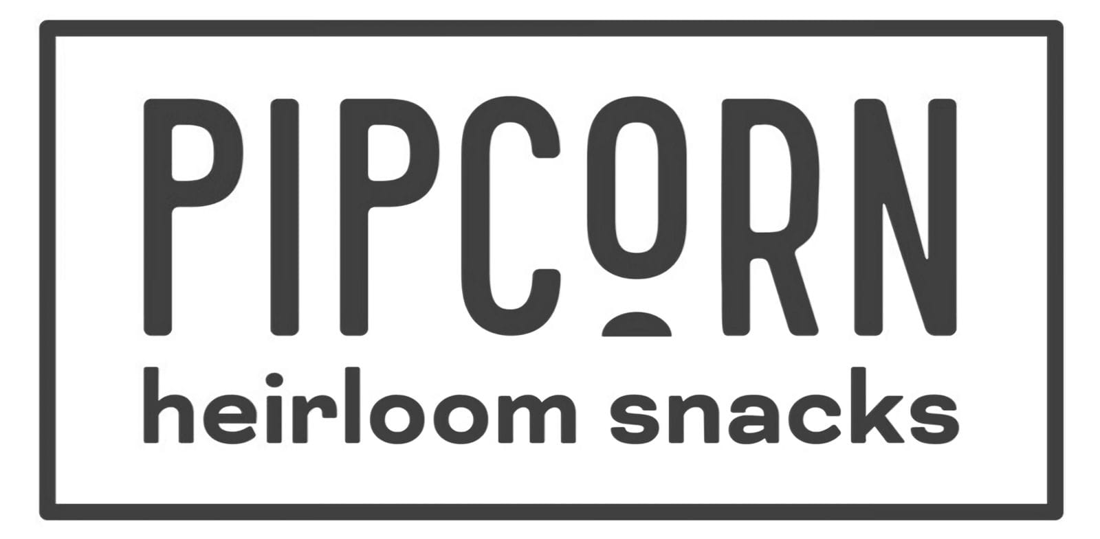 Pipsnacks LLC (PipCorn) logo