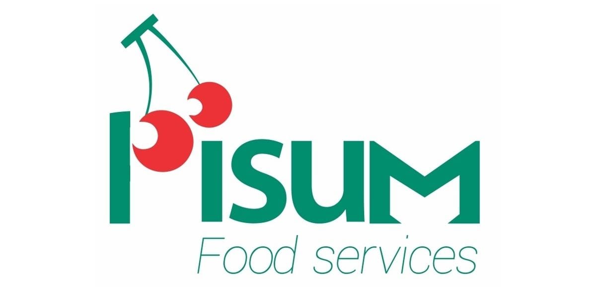 Pisum Food Services logo