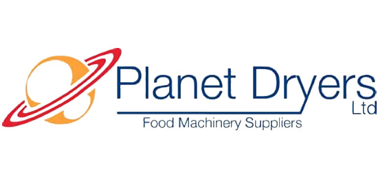 Planet Dryers Ltd logo