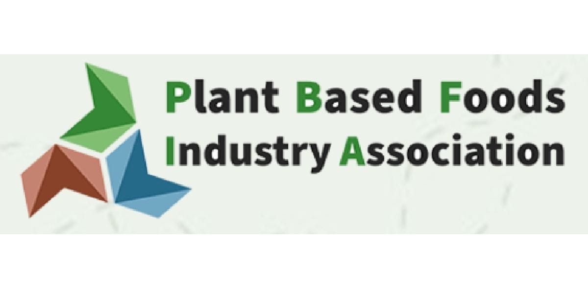 Plant Based Foods Industry Association logo