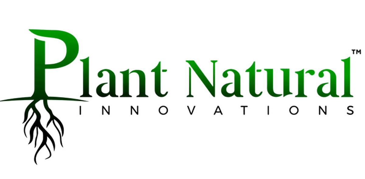 Plant Natural Innovations logo