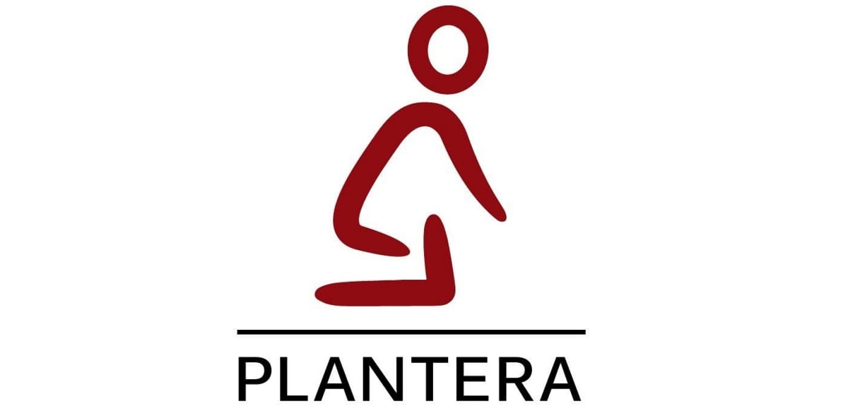 Plantera B.V. logo