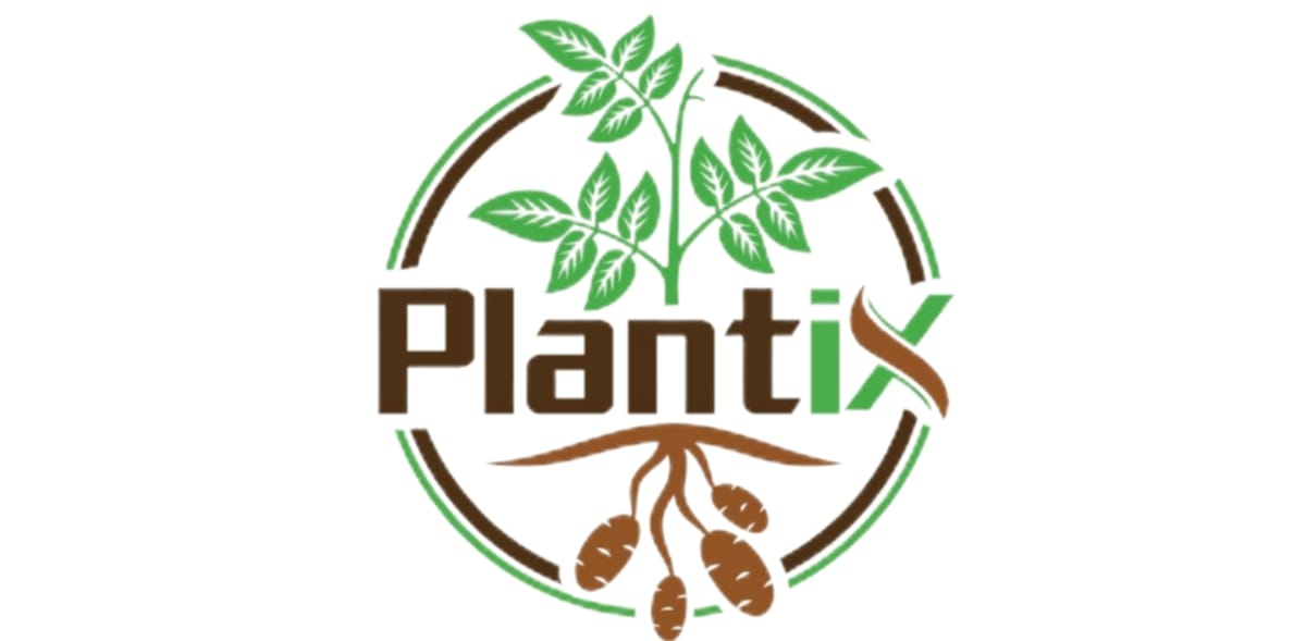 Plantix logo