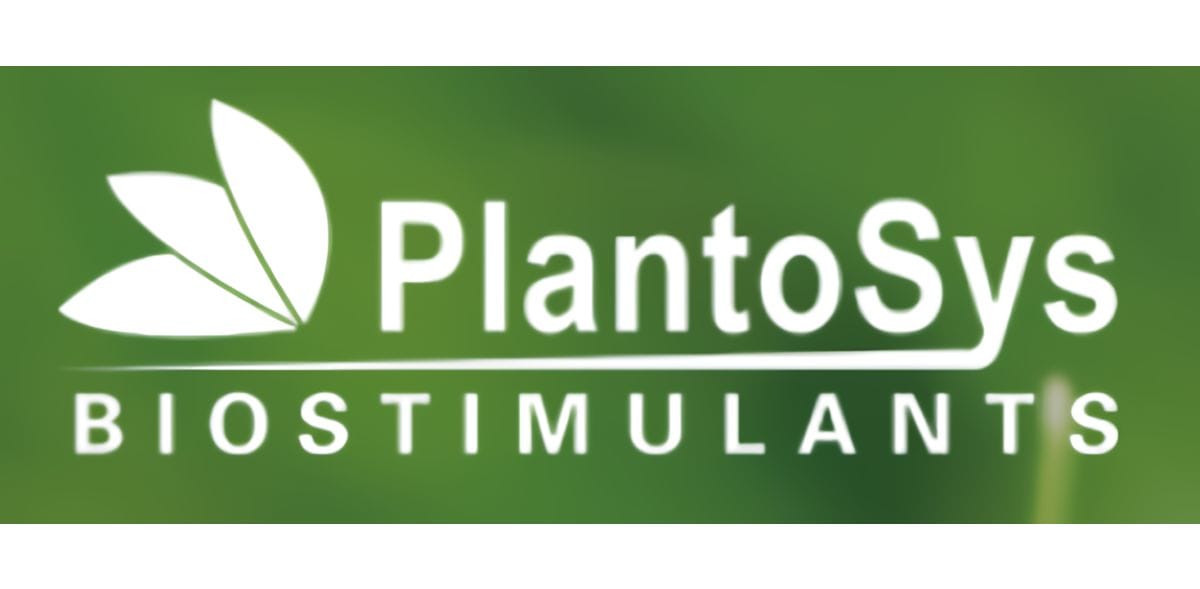 PlantoSys Nederland b.v. logo