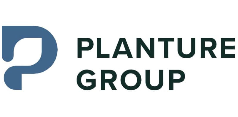Planture Group logo