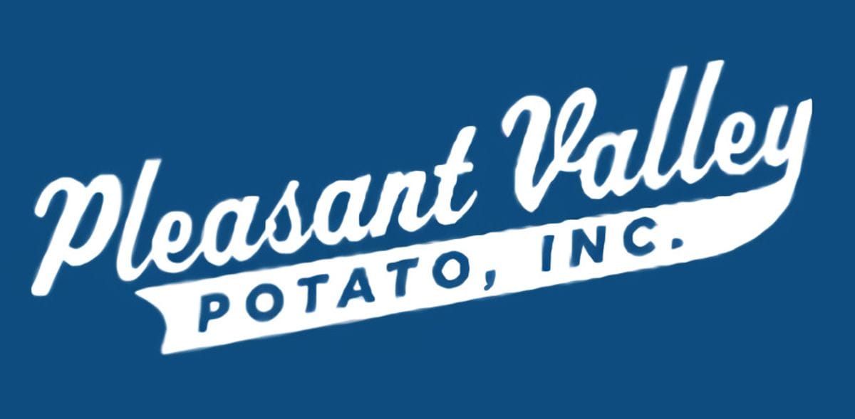 Pleasant Valley Potato logo