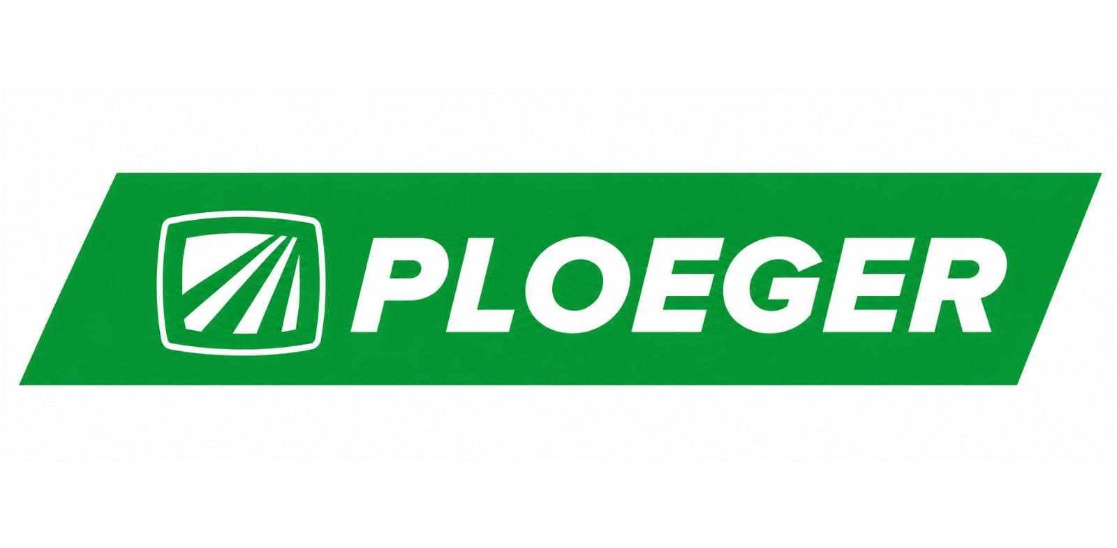 Ploeger Machines BV logo