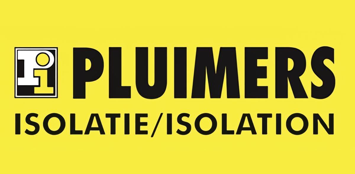 Pluimers Isolatie logo
