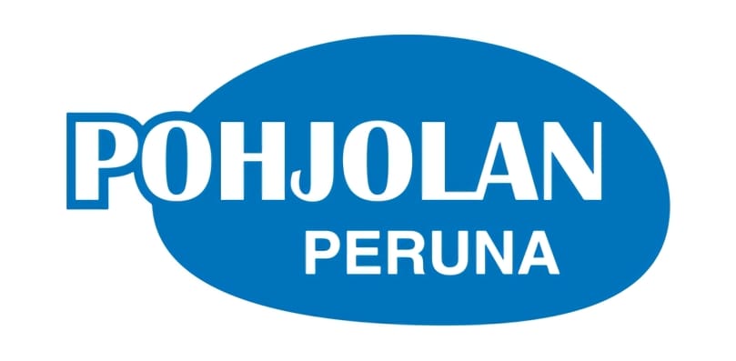Pohjolan Peruna Oy logo