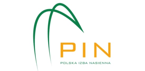 Polish Seed Trade Association – PIN logo