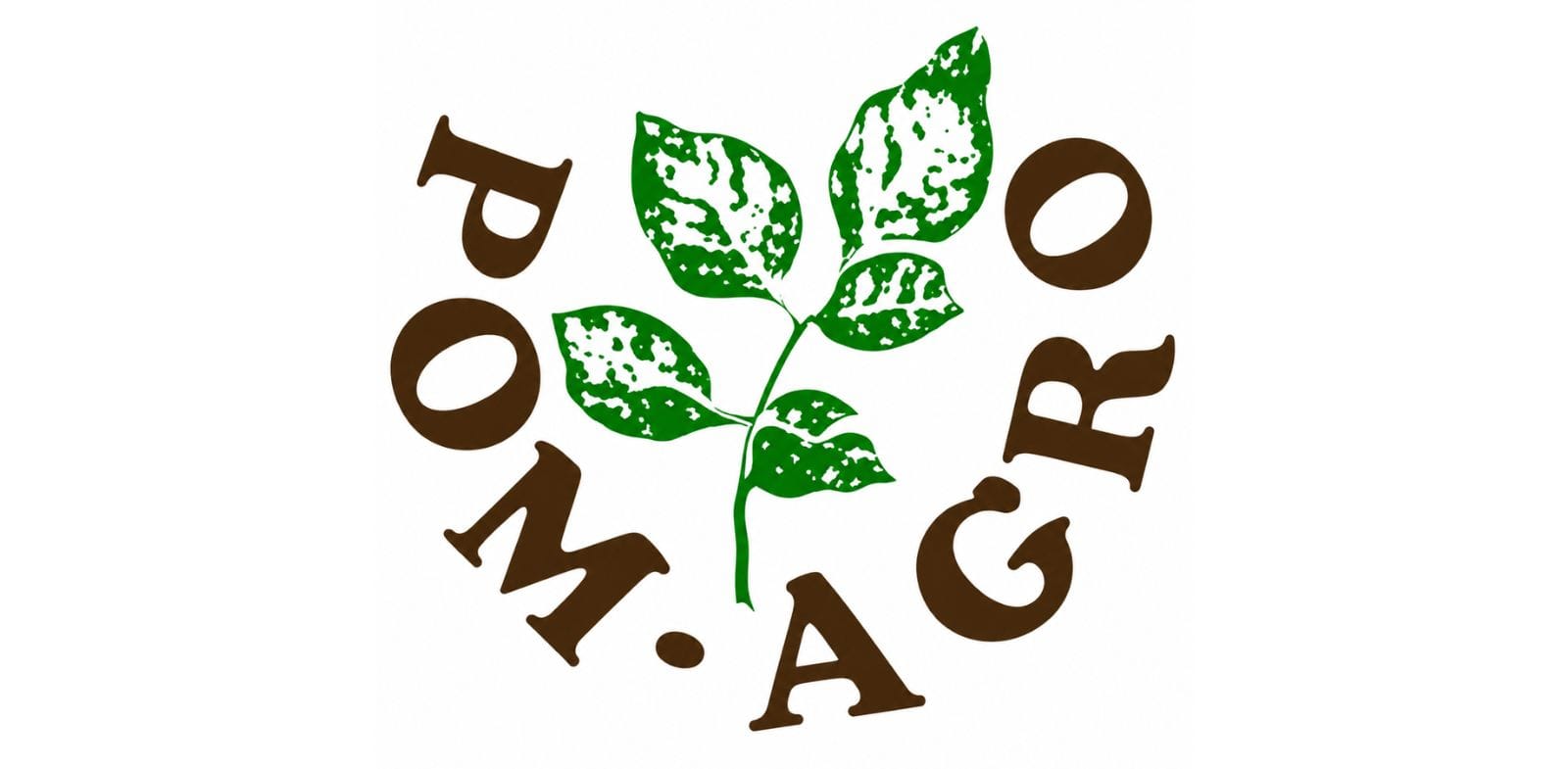 Pom Agro logo