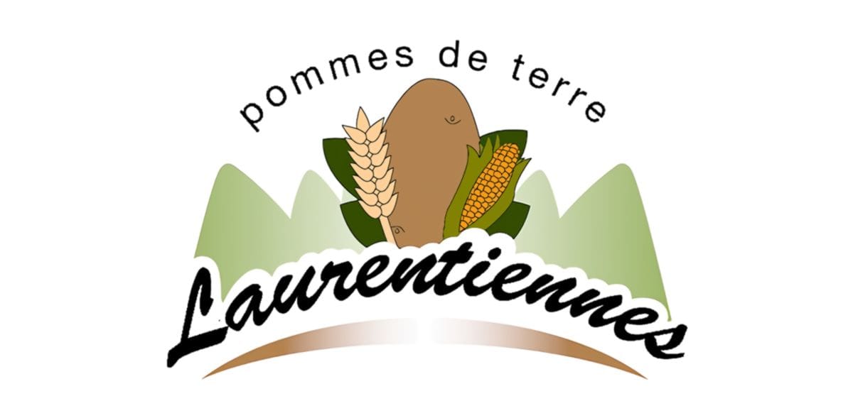 Pommes de terre Laurentiennes Inc logo