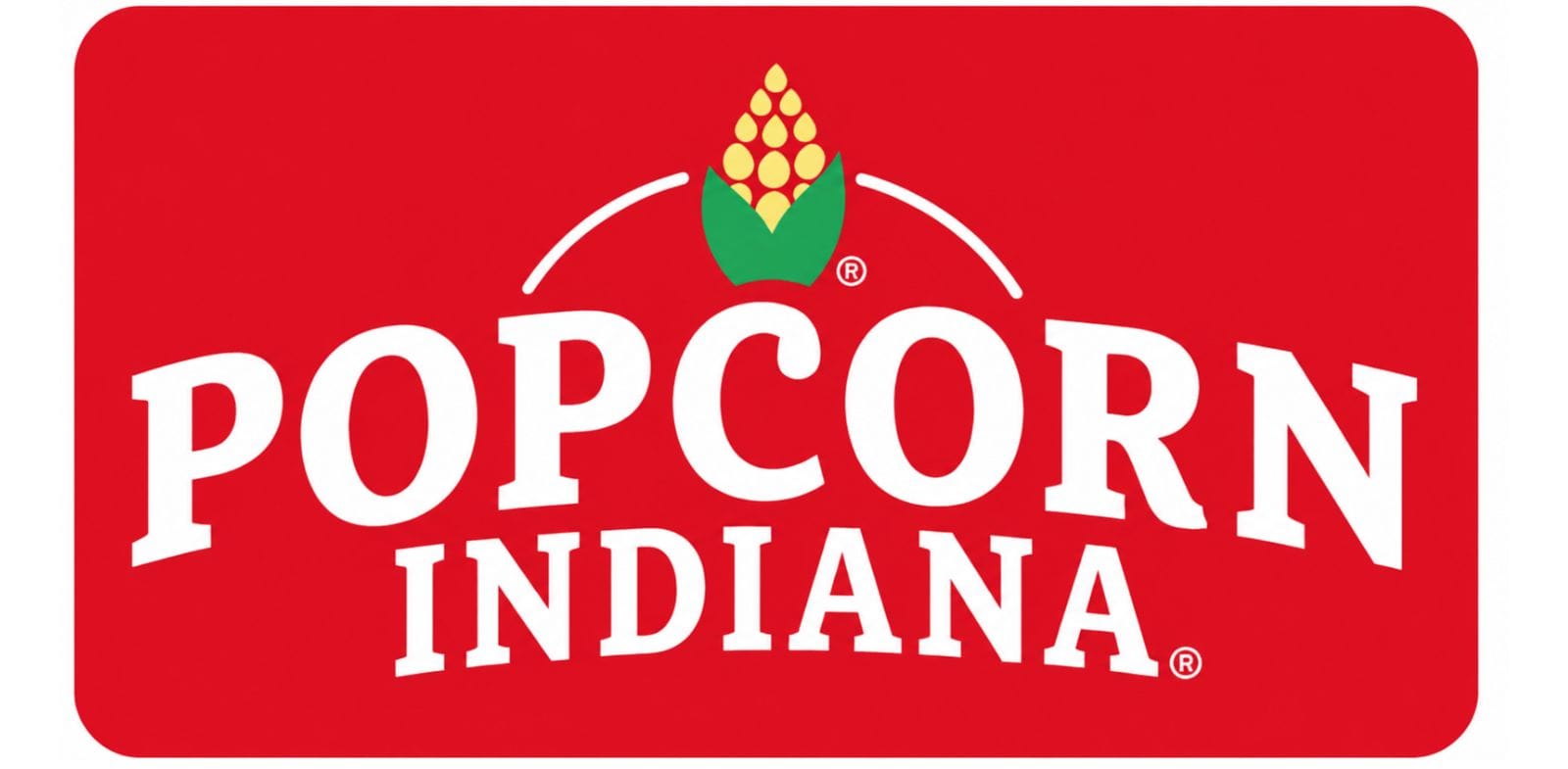 Popcorn, Indiana logo